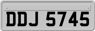 DDJ5745