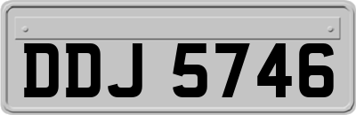 DDJ5746