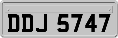 DDJ5747