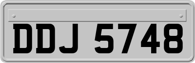 DDJ5748