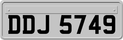 DDJ5749