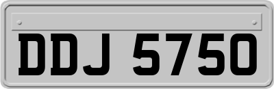 DDJ5750