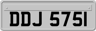DDJ5751