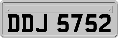 DDJ5752