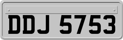 DDJ5753