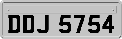 DDJ5754