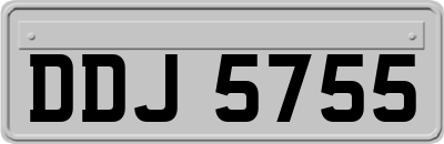 DDJ5755