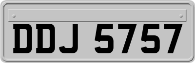 DDJ5757