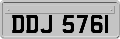 DDJ5761