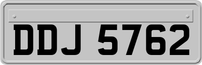 DDJ5762