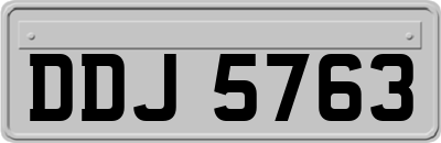 DDJ5763