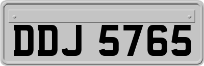DDJ5765