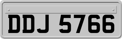 DDJ5766