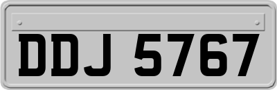 DDJ5767