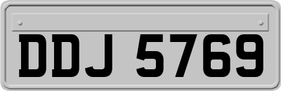 DDJ5769