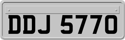 DDJ5770