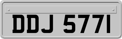 DDJ5771