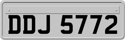 DDJ5772