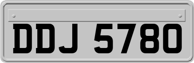 DDJ5780