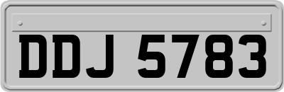 DDJ5783