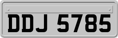 DDJ5785