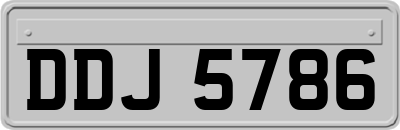 DDJ5786