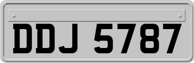 DDJ5787