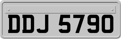 DDJ5790