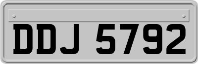 DDJ5792