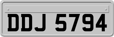 DDJ5794