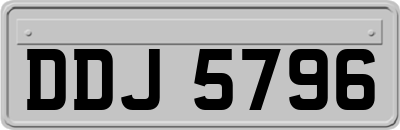DDJ5796