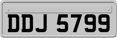 DDJ5799