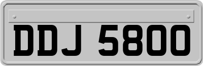 DDJ5800
