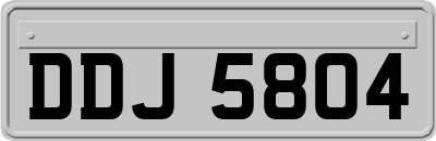 DDJ5804