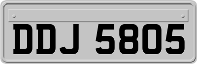 DDJ5805