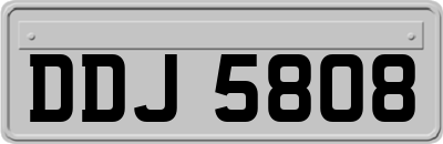 DDJ5808
