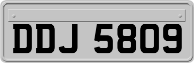 DDJ5809
