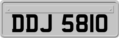 DDJ5810