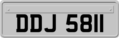 DDJ5811