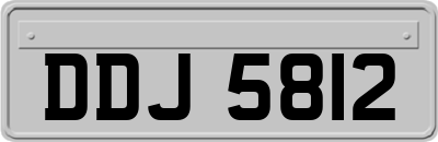 DDJ5812