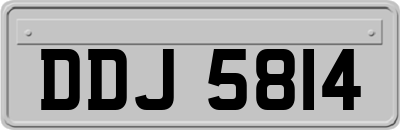 DDJ5814