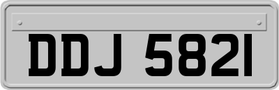 DDJ5821