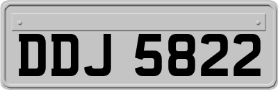 DDJ5822