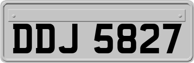 DDJ5827