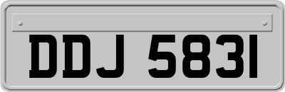 DDJ5831