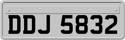 DDJ5832