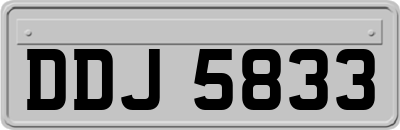 DDJ5833