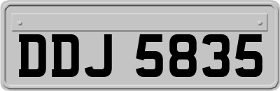 DDJ5835