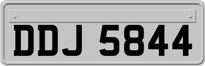 DDJ5844