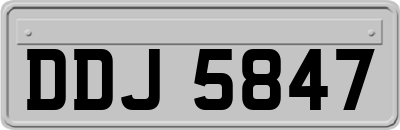 DDJ5847